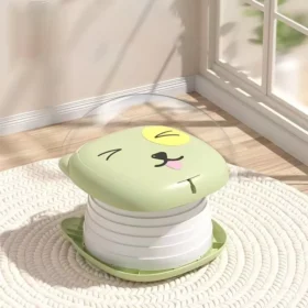 Children’s Folding Travel Toilet