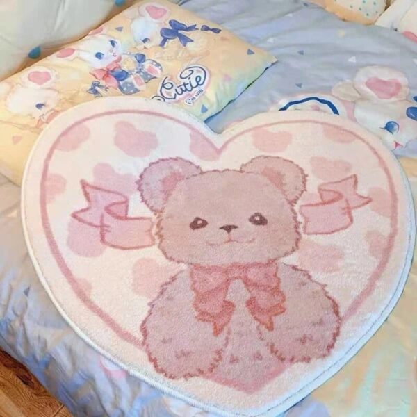 Cartoon Bear Fluffy Rug3 Alert! Where is the Best Cartoon Bear Fluffy Rug?