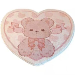 cartoon-bear-fluffy-rug-nursery Alert! Where is the Best Cartoon Bear Fluffy Rug?