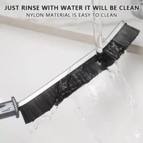 Multi-Purpose Precision Cleaning Brush for Kitchen and Bathroom