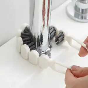 106686-11745c.webp Multi-Purpose Bendable Kitchen and Bathroom Cleaning Brush