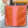 106706-b6082d.webp Eco-Friendly Super Absorbent Coral Velvet Kitchen Dish Cloth