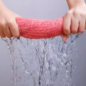 106706-f49d37.webp Eco-Friendly Super Absorbent Coral Velvet Kitchen Dish Cloth