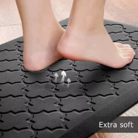 Comfort Cushion Anti-Fatigue Kitchen Mat