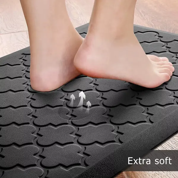 Comfort Cushion Anti-Fatigue Kitchen Mat