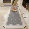 106713-40a479.webp Versatile Non-Slip Crystal Velvet Kitchen and Home Mat
