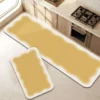 106713-9c9bc0.webp Versatile Non-Slip Crystal Velvet Kitchen and Home Mat