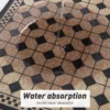 Comfortable & Durable Non-Slip Kitchen Runner Mats