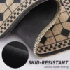Comfortable & Durable Non-Slip Kitchen Runner Mats