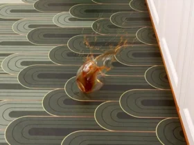 106785-d184ab.webp Comfort & Style Kitchen Mat