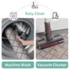 Multi-Purpose Linen Kitchen Mat