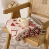 107053-dbc9d3.webp Bohemian Geometric Knitted Blanket