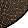 Leopard Print Modern Carpet