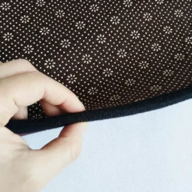 Leopard Print Modern Carpet