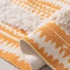 107196-eaa7db.webp Bohemian Cotton Linen Woven Tassel Rug