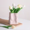 107458-6f4a28.webp Modern Nordic Ceramic Vase
