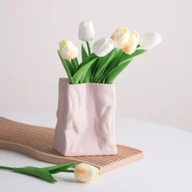 107458-6f4a28.webp Modern Nordic Ceramic Vase
