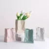 107458-9ad2e8.webp Modern Nordic Ceramic Vase