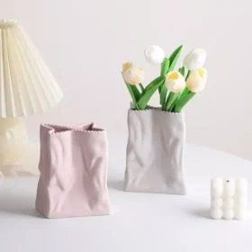 107458-e714f9.webp Modern Nordic Ceramic Vase