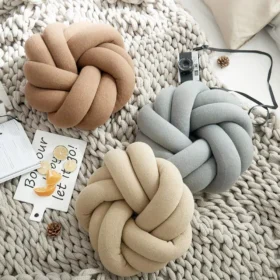 107524-190508.webp Handmade Cotton Round Cushion