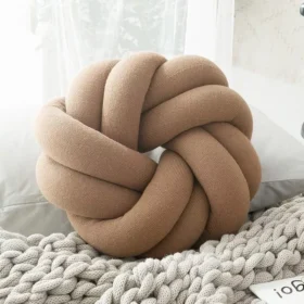 107524-52b5f9.webp Handmade Cotton Round Cushion
