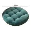 107571-6320ed.webp Ultra Comfort Round Plush Seat Cushion