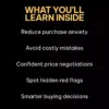 How to Reduce Anxiety When Buying a Used Car – Step-by-Step Guide for Reducing Anxiety When Buying Used Cars, Smart Research, Confident Negotiation & Stress-Free Car Shopping