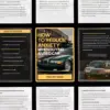 How to Reduce Anxiety When Buying a Used Car – Step-by-Step Guide for Reducing Anxiety When Buying Used Cars, Smart Research, Confident Negotiation & Stress-Free Car Shopping