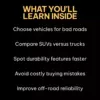Top Cars Built for Challenging Terrain – Practical Guide to the best cars for bad road conditions | Smart Buying & Setup Guide