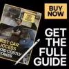 First Car Success: Avoid Costly Mistakes | Smart First-Time Buyer eBook to Avoid Common First Car Buyer Mistakes & Buy With Confidence