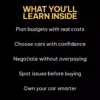 First Car Success: Avoid Costly Mistakes | Smart First-Time Buyer eBook to Avoid Common First Car Buyer Mistakes & Buy With Confidence