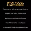 Smart Wheels 2026: Your Ultimate Guide to Buying Used Cars Wisely – Smart Tips and AI Tools for First-Time Buyers