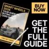 Smart Wheels 2026: Your Ultimate Guide to Buying Used Cars Wisely – Smart Tips and AI Tools for First-Time Buyers
