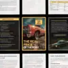 The Real Price of the Road | Eye-Opening eBook on the Hidden Costs of Car Ownership | Smart Budgeting & Ownership Guide