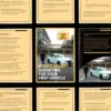 Start Smart: Budgeting for Your First Vehicle - A Comprehensive eBook Guide on How to Budget for Your First Car