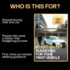 Start Smart: Budgeting for Your First Vehicle - A Comprehensive eBook Guide on How to Budget for Your First Car