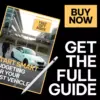 Start Smart: Budgeting for Your First Vehicle - A Comprehensive eBook Guide on How to Budget for Your First Car