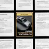 Finding the Perfect Car for Urban Life – Practical eBook Guide to the Best Cars for City Traffic, Smart Urban Driving & Easy Parking Solutions