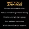 Finding the Perfect Car for Urban Life – Practical eBook Guide to the Best Cars for City Traffic, Smart Urban Driving & Easy Parking Solutions