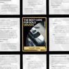 The Best Cars for Solo Drivers | Smart, Efficient & Stylish Vehicle Guide Ebook | best cars for solo drivers