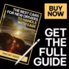 The Best Cars for New Drivers to Handle with Ease | Beginner-Friendly eBook Guide to Easy Cars for New Drivers to Handle