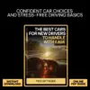 The Best Cars for New Drivers to Handle with Ease | Beginner-Friendly eBook Guide to Easy Cars for New Drivers to Handle