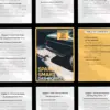 Sparkle Smart Dashboard Care | Digital Car Dashboard Cleaning Guide, Safe Interior Care eBook, Smart Maintenance Checklist Download