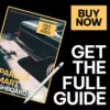 Sparkle Smart Dashboard Care | Digital Car Dashboard Cleaning Guide, Safe Interior Care eBook, Smart Maintenance Checklist Download