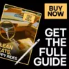Clean Seats, Happy Rides | Car Seat Cleaning Guide, Upholstery Care eBook, Auto Interior Cleaning Checklist, Fabric & Leather Seats Digital Download