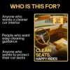 Clean Seats, Happy Rides | Car Seat Cleaning Guide, Upholstery Care eBook, Auto Interior Cleaning Checklist, Fabric & Leather Seats Digital Download