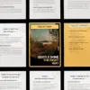 Gentle Shine the Right Way – Safe Hand Washing Guide, Scratch-Free Car Wash eBook, Paint Protection Checklist, Smart AI Prompts for Better Car Care