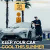 Keep Your Car Cool This Summer | Practical Ebook Guide with Expert Tips & Proven ways to prevent overheating in summer