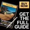 The Best Cars to Keep Cool in Hot Weather – Smart Buyer’s Guide to the best cars for hot weather driving, Cooling Features, and Summer-Ready Car Tips
