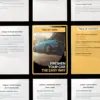 Freshen Your Car the Easy Way: Ultimate Digital Guide, eBook & Checklist for Interior Cleaning, Smart AI Prompts & Easy Car Care Routine
